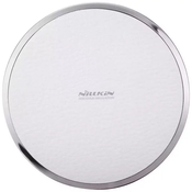 Nillkin Wireless charger Magic Disk III (white)