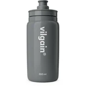 Sports Bottle –? izjemno lahek bidon iz BPA-free plastike, praktičen dizajn in enostavna uporaba, ploščat ventil za visok pretok tekočine