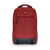 PORT TORINO II BP 15.6/16 RED ( )