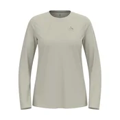 Odlo Zeroweight Chill-Tec T-Shirt Crew Neck l/s