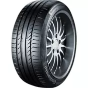 Continental ContiSportContact 5 SSR ( 255/45 R17 98W *, runflat )