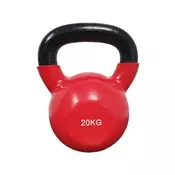 RING kettlebell teg sa ruckom 20kg