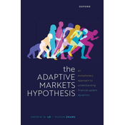 Adaptive Markets Hypothesis