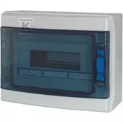 Eaton Modularna omarica IKA - UV IKA-1/12-ST-UV