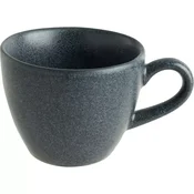 BONNA Graphite skodelica za espresso, prostornina: 0,08 litra, 52 mm, premer: 64 mm (6 kos)