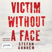 AUDIBOOK Avdio knjiga: Victim Without a Face