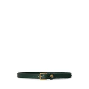 Lauren Ralph Lauren Pas temno zelena