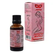 Argus Španska Mušica 30ml