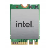 Intel omrežna kartica WI-FI 6 AX200 2230 2x2, AX200.NGWG.NV