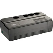 APC Samostojeci Easy UPS BV800I-GR BV 800VA/230V/4xŠuko/AVR