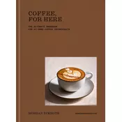 Coffee, for Here