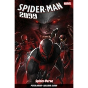 Spider-man 2099 Vol. 2: Spider-verse