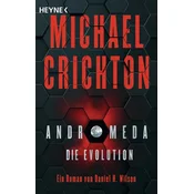 Andromeda - Die Evolution
