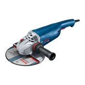 BOSCH GWS 22-230 P PROFESSIONAL 2200W, 230mm brusilnik z PROtection stikalom