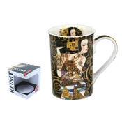 Carmani, Klasična nova skodelica - G. Klimt Čakanje