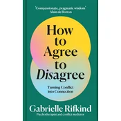 The Art of Disagreeing