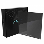 Creality CR-5 Pro staklena ploca od karborunda