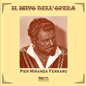 PIER MIRANDA FERRARO IL MITO DELLOPERA