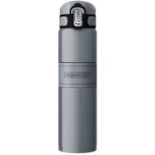 Termo boca Aquaphor - 480 ml, siva