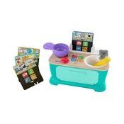 Baby Einstein - glasbena kuhinjica MAGIC TOUCH 3xAA