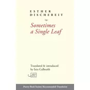 Sometimes a Single Leaf