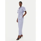 Liu Jo Kombinezon WA5442 T4282 Vijolična Regular Fit