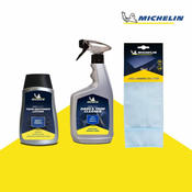 Michelin Komplet za nego notranjosti avtomobila