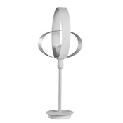 Lesnina NAMIZNA SVETILKA 25/62 cm