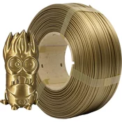 AzureFilm PLA Refill Gold - 1,75 mm/1000 g