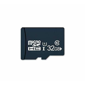 Netscroll Micro SD, spominska kartica s kapaciteto 32 GB