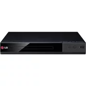 DVD/DivX Player LG DP-132