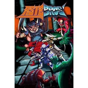 Astebros PC/XBOX LIVE Key EUROPE
