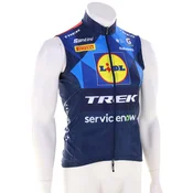 Trek Santini Lidl-Trek Replica Race Moški Kolesarski brezrokavnik