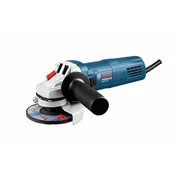 Bosch Ugaona brusilica GWS 750-125 750W 125mm 0601394001