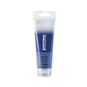Akrilne barve Schmincke AKADEMIE 120 ml - 447 prusko modra