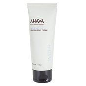 Ahava Deadsea Water mineralna krema za noge (Paraben Free) 100 ml