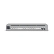 UBIQUITI 16-port/ Layer 3 Etherlighting switch 2.5 GbE