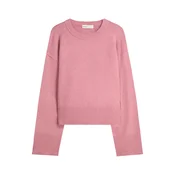 Bershka Pulover staro roza