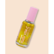 LALARECIPE Ampulni serum za obraz Yuzu Vita C Ampoule - 50 ml
