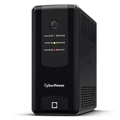 CyberPower 1050VA/630W UT1050EG, line-int., šuko, desktop