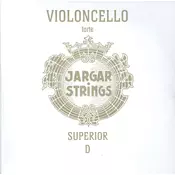 Jargar Superior D Forte žica za violoncelo