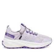 Trekking čevlji Jack Wolfskin Prelight Swift Vent Low A64085 Vijolična