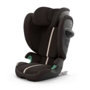 Cybex - Otroški avtosedež Solution G2 i-Fix (100-150cm) - Chocolate Brown Plus