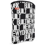 Built Neoprane Sleeve za tablet do 9.7 crno beli ( a-ssd2-bbd )