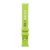 Redmi Watch TPU Quick Release Strap _ Mint Green
