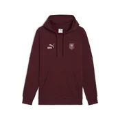 Mens Puma Stade Rennais FC KING Hoodie, Purple, Size S, Sport