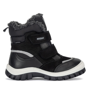 Gležnjarji Lasocki Kids CEO-CI12-1797-24A(III)CH Črna