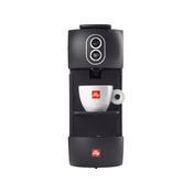 illy Kafe aparat na calde E-ILK-00186