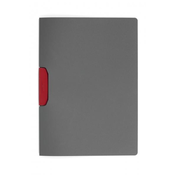 DURABLE Mape Duraswing color (2304), rdeča,5 kos