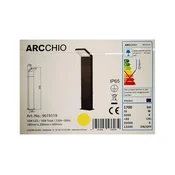Arcchio - LED Zunanja svetilka YOLENA LED/16W/230V IP65